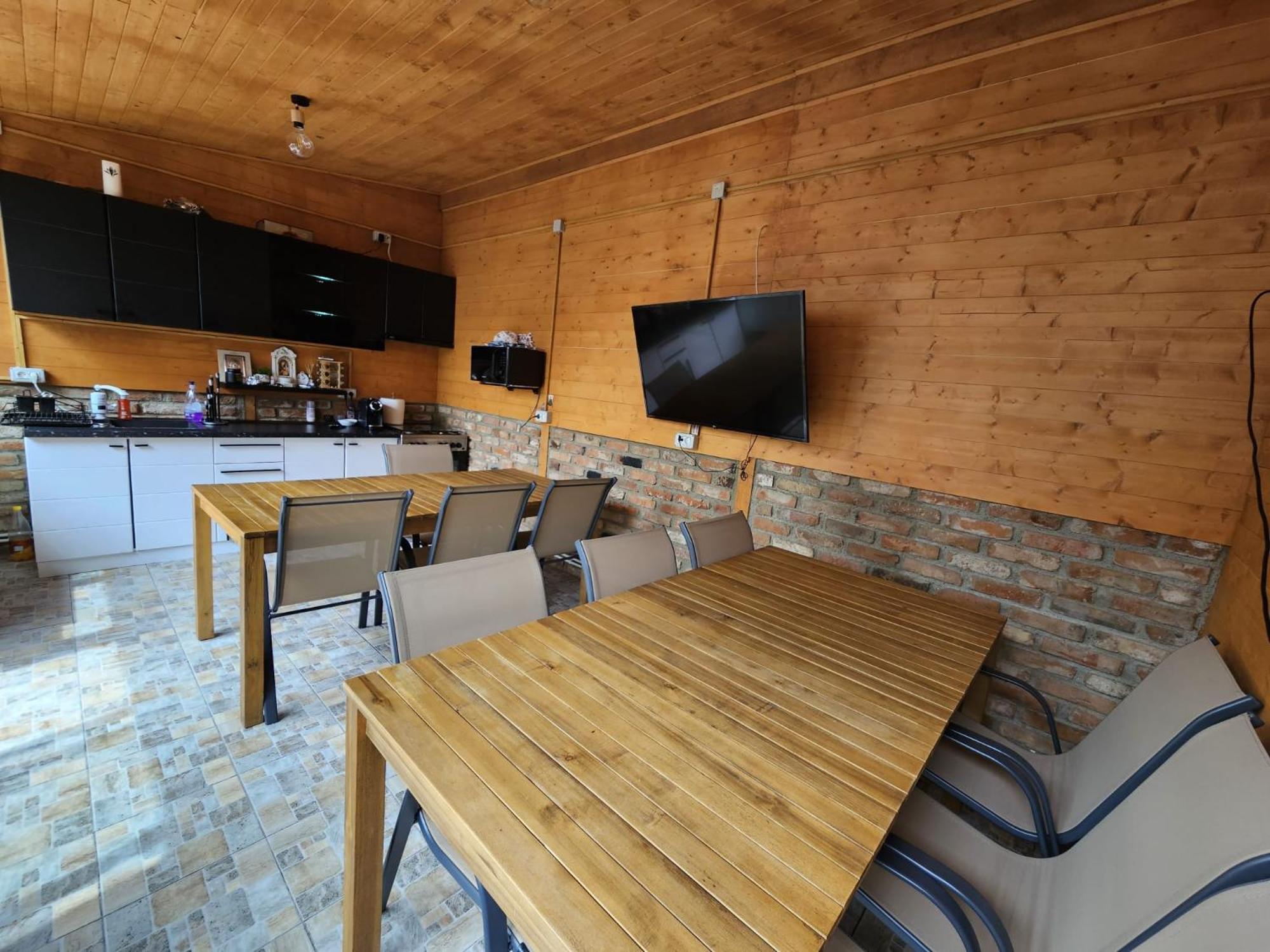 Ionela Hotel Eforie Nord Exterior foto